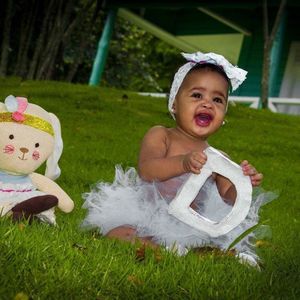 Meet your Posher, Estibaliz